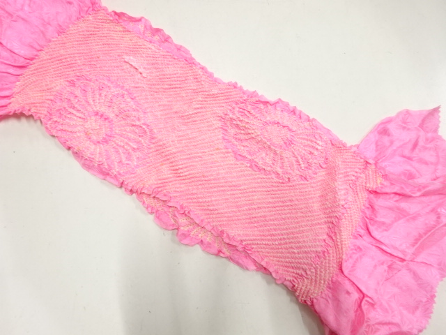 Japanese Kimono / Accessories Silk